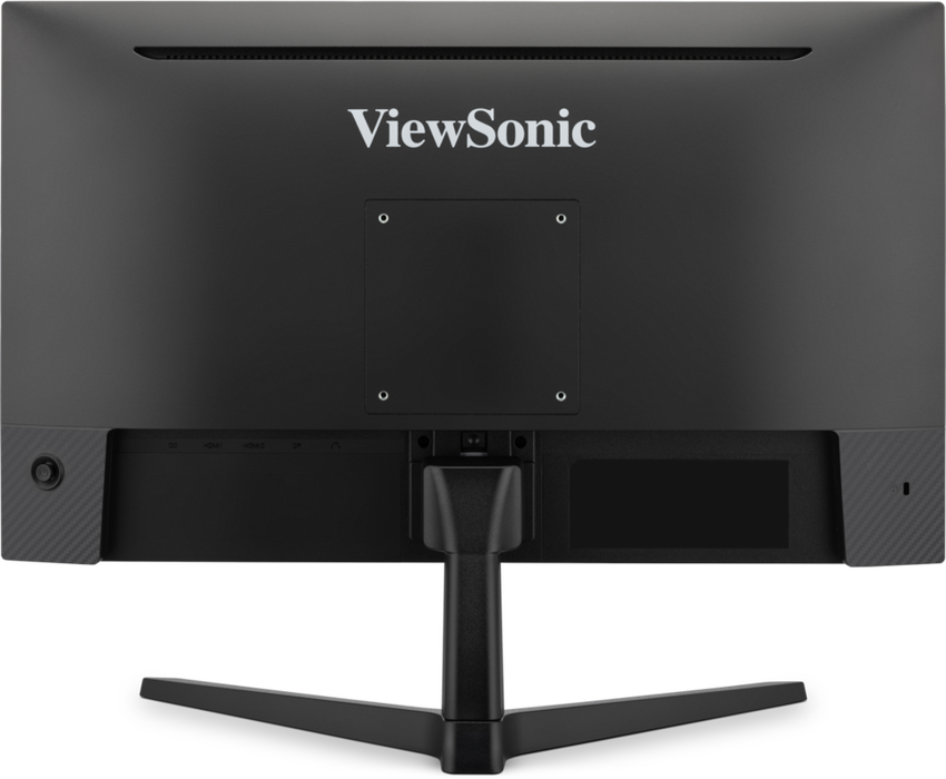 ViewSonic VX24G1-HD 24” 180Hz 1ms Full HD Gaming Monitor Gaming Monitor ViewSonic