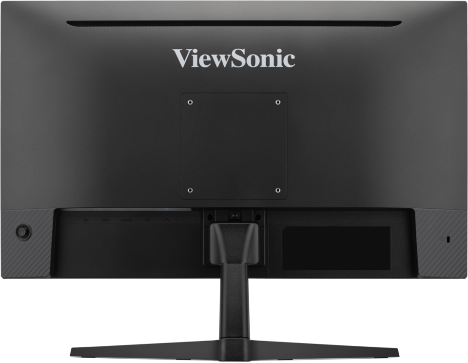 ViewSonic VX24G1-HD 24” 180Hz 1ms Full HD Gaming Monitor Gaming Monitor ViewSonic
