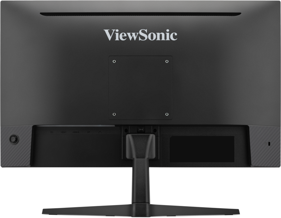 ViewSonic VX24G1-HD 24” 180Hz 1ms Full HD Gaming Monitor Gaming Monitor ViewSonic
