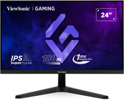 ViewSonic VX24G1-HD 24” 180Hz 1ms Full HD Gaming Monitor Gaming Monitor ViewSonic