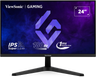 ViewSonic VX24G1-HD 24” 180Hz 1ms Full HD Gaming Monitor