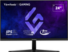 ViewSonic VX24G1-HD 24” 180Hz 1ms Full HD Gaming Monitor Gaming Monitor ViewSonic