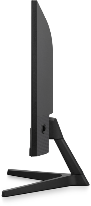 ViewSonic VX24G1-HD 24” 180Hz 1ms Full HD Gaming Monitor Gaming Monitor ViewSonic