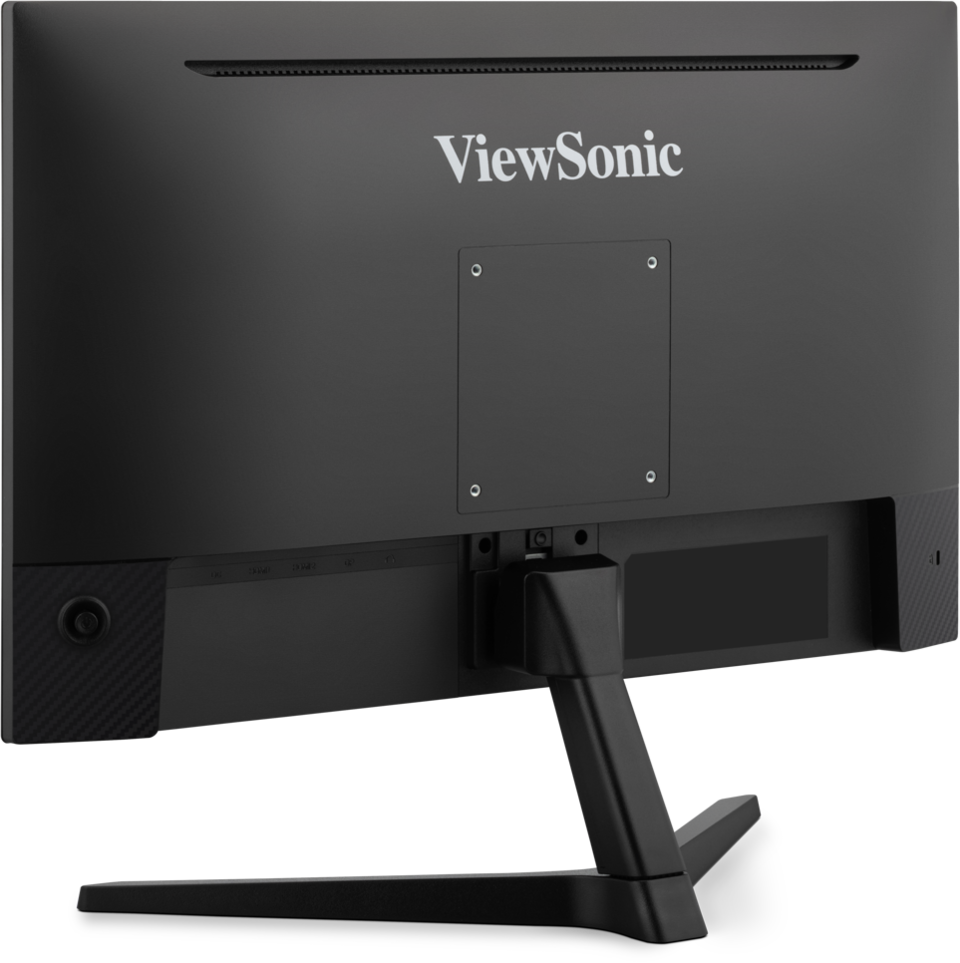 ViewSonic VX24G1-HD 24” 180Hz 1ms Full HD Gaming Monitor Gaming Monitor ViewSonic