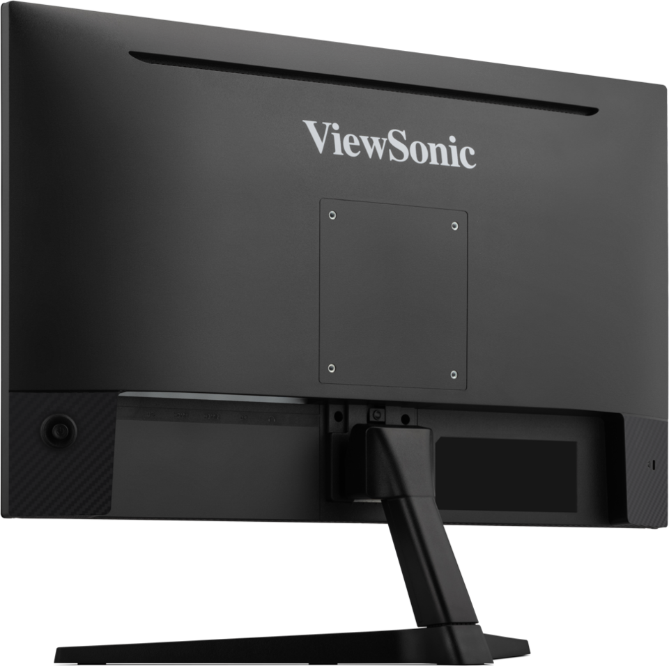 ViewSonic VX24G1-HD 24” 180Hz 1ms Full HD Gaming Monitor Gaming Monitor ViewSonic