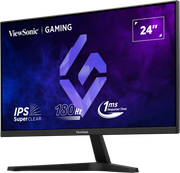 ViewSonic VX24G1-HD 24” 180Hz 1ms Full HD Gaming Monitor Gaming Monitor ViewSonic