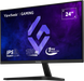 ViewSonic VX24G1-HD 24” 180Hz 1ms Full HD Gaming Monitor Gaming Monitor ViewSonic