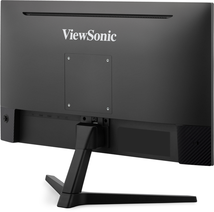 ViewSonic VX24G1-HD 24” 180Hz 1ms Full HD Gaming Monitor Gaming Monitor ViewSonic
