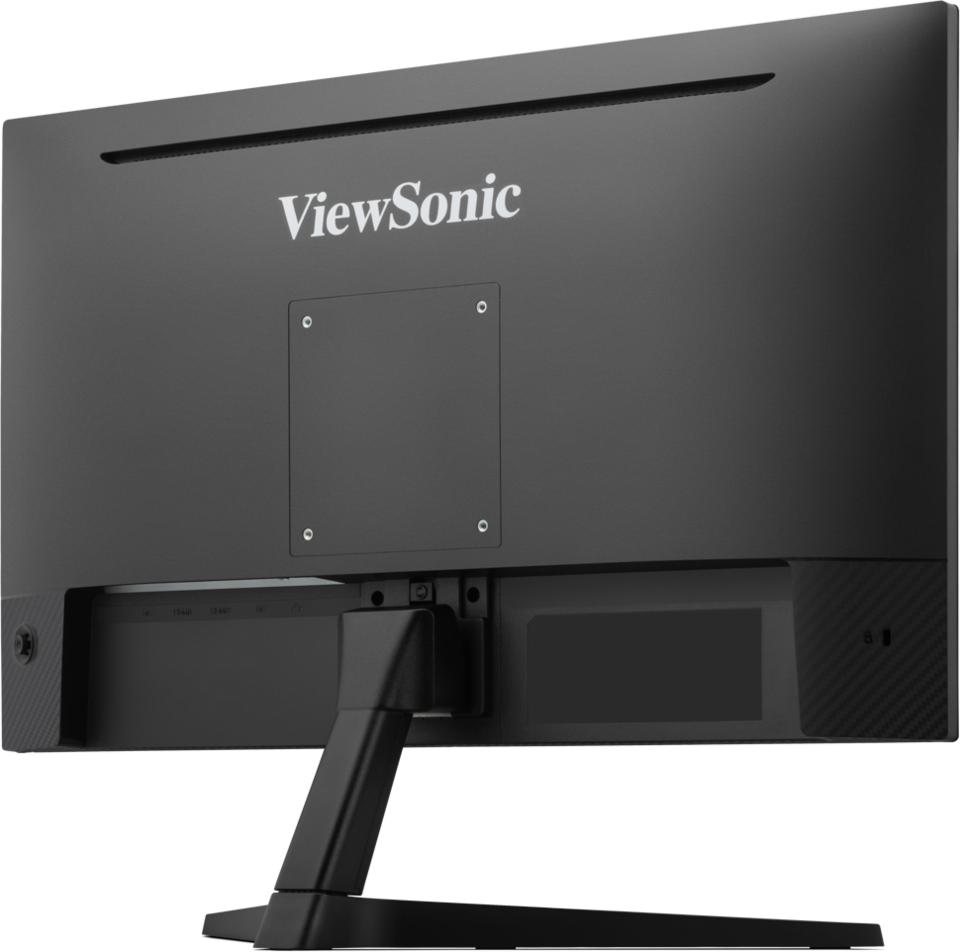 ViewSonic VX24G1-HD 24” 180Hz 1ms Full HD Gaming Monitor Gaming Monitor ViewSonic