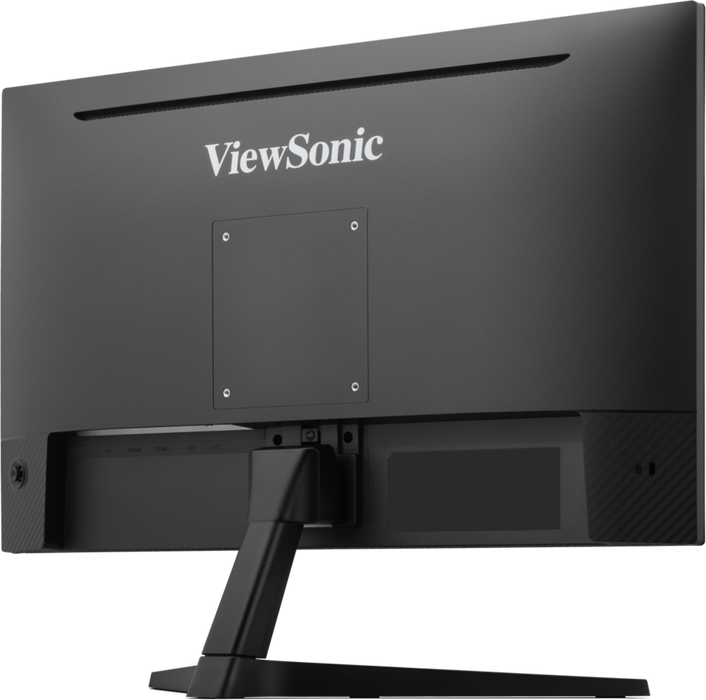 ViewSonic VX24G1-HD 24” 180Hz 1ms Full HD Gaming Monitor Gaming Monitor ViewSonic