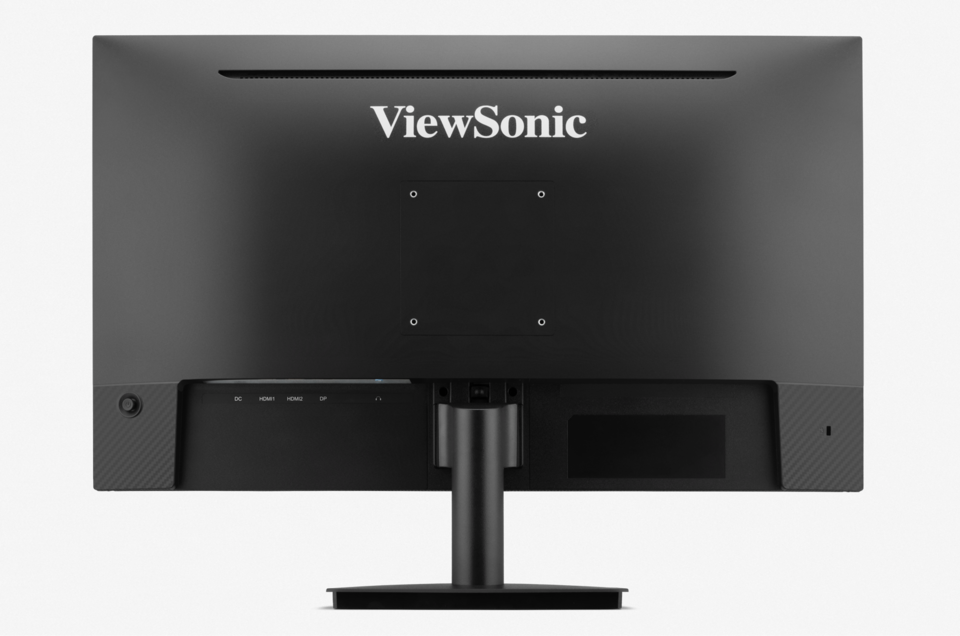 ViewSonic VX27G1-2K 27" 2K QHD 180 Hz Gaming Monitor Gaming Monitor ViewSonic