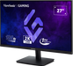 ViewSonic VX27G1-2K 27" 2K QHD 180 Hz Gaming Monitor Gaming Monitor ViewSonic