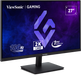 ViewSonic VX27G1-2K 27" 2K QHD 180 Hz Gaming Monitor Gaming Monitor ViewSonic