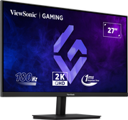 ViewSonic VX27G1-2K 27" 2K QHD 180 Hz Gaming Monitor Gaming Monitor ViewSonic