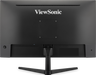 ViewSonic VX27G1-HD 27” 180Hz Full HD Gaming Monitor Desktop Monitor ViewSonic