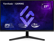 ViewSonic VX27G1-HD 27” 180Hz Full HD Gaming Monitor Desktop Monitor ViewSonic