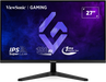 ViewSonic VX27G1-HD 27” 180Hz Full HD Gaming Monitor Desktop Monitor ViewSonic
