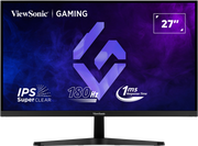 ViewSonic VX27G1-HD 27” 180Hz Full HD Gaming Monitor Desktop Monitor ViewSonic