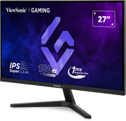 ViewSonic VX27G1-HD 27” 180Hz Full HD Gaming Monitor Desktop Monitor ViewSonic