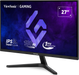 ViewSonic VX27G1-HD 27” 180Hz Full HD Gaming Monitor Desktop Monitor ViewSonic