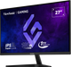 ViewSonic VX27G1-HD 27” 180Hz Full HD Gaming Monitor Desktop Monitor ViewSonic