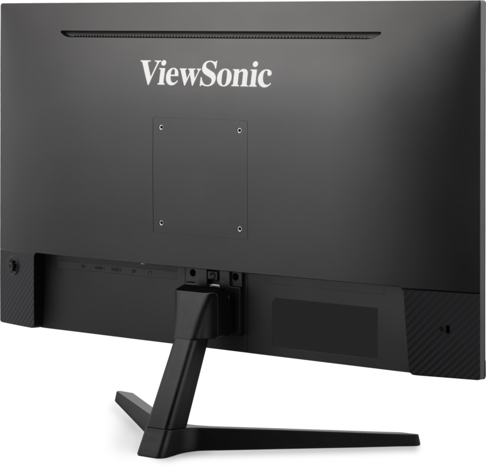ViewSonic VX27G1-HD 27” 180Hz Full HD Gaming Monitor Desktop Monitor ViewSonic