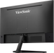 ViewSonic VX27G1-HD 27” 180Hz Full HD Gaming Monitor Desktop Monitor ViewSonic