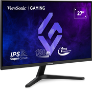 ViewSonic VX27G1-HD 27” 180Hz Full HD Gaming Monitor Desktop Monitor ViewSonic