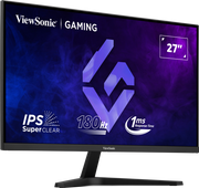 ViewSonic VX27G1-HD 27” 180Hz Full HD Gaming Monitor Desktop Monitor ViewSonic
