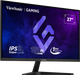 ViewSonic VX27G1-HD 27” 180Hz Full HD Gaming Monitor Desktop Monitor ViewSonic