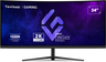 ViewSonic VX3418C-2K 34” UWQHD 180Hz Curved Gaming Monitor