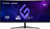 ViewSonic VX3418C-2K 34” UWQHD 180Hz Curved Gaming Monitor