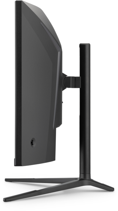 ViewSonic VX3418C-2K 34” UWQHD 180Hz Curved Gaming Monitor Gaming Monitor ViewSonic