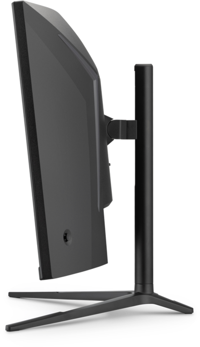 ViewSonic VX3418C-2K 34” UWQHD 180Hz Curved Gaming Monitor Gaming Monitor ViewSonic