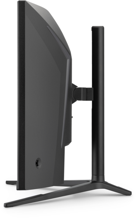 ViewSonic VX3418C-2K 34” UWQHD 180Hz Curved Gaming Monitor Gaming Monitor ViewSonic