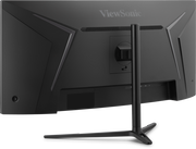 ViewSonic VX3418C-2K 34” UWQHD 180Hz Curved Gaming Monitor Gaming Monitor ViewSonic