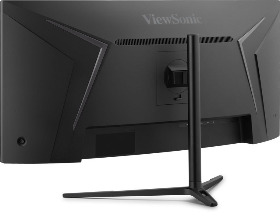 ViewSonic VX3418C-2K 34” UWQHD 180Hz Curved Gaming Monitor Gaming Monitor ViewSonic