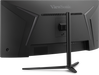 ViewSonic VX3418C-2K 34” UWQHD 180Hz Curved Gaming Monitor Gaming Monitor ViewSonic