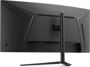 ViewSonic VX3418C-2K 34” UWQHD 180Hz Curved Gaming Monitor Gaming Monitor ViewSonic
