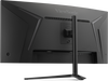 ViewSonic VX3418C-2K 34” UWQHD 180Hz Curved Gaming Monitor Gaming Monitor ViewSonic