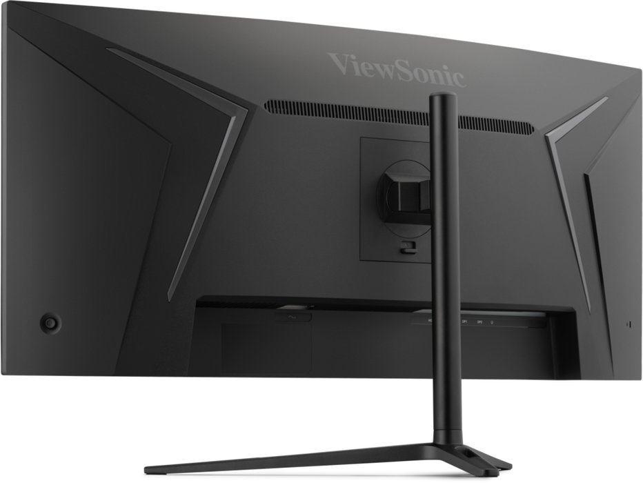 ViewSonic VX3418C-2K 34” UWQHD 180Hz Curved Gaming Monitor Gaming Monitor ViewSonic