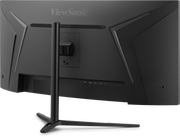 ViewSonic VX3418C-2K 34” UWQHD 180Hz Curved Gaming Monitor Gaming Monitor ViewSonic