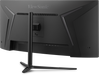 ViewSonic VX3418C-2K 34” UWQHD 180Hz Curved Gaming Monitor Gaming Monitor ViewSonic