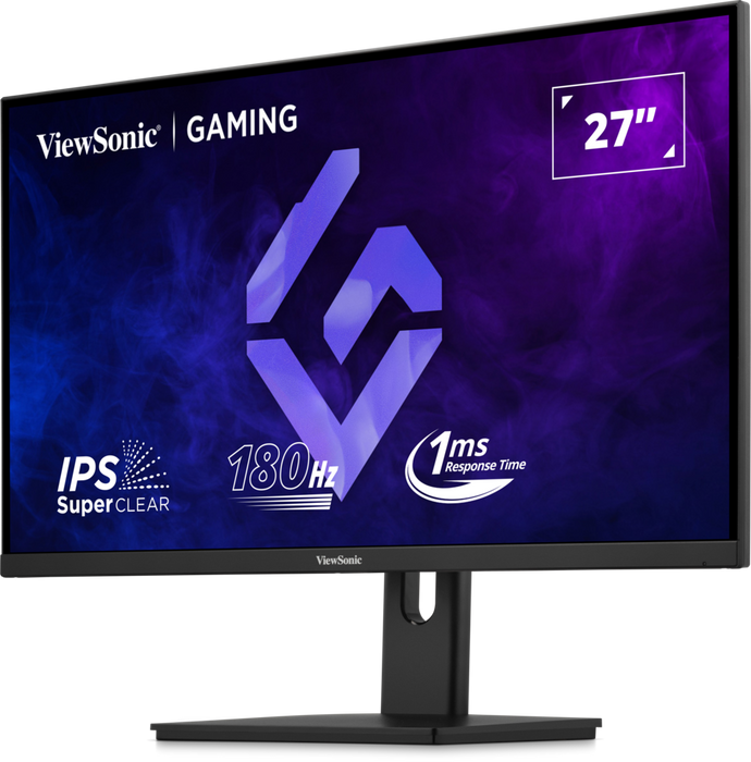 ViewSonic XG27G1 27" 180Hz Full HD Gaming Monitor Gaming Monitor ViewSonic