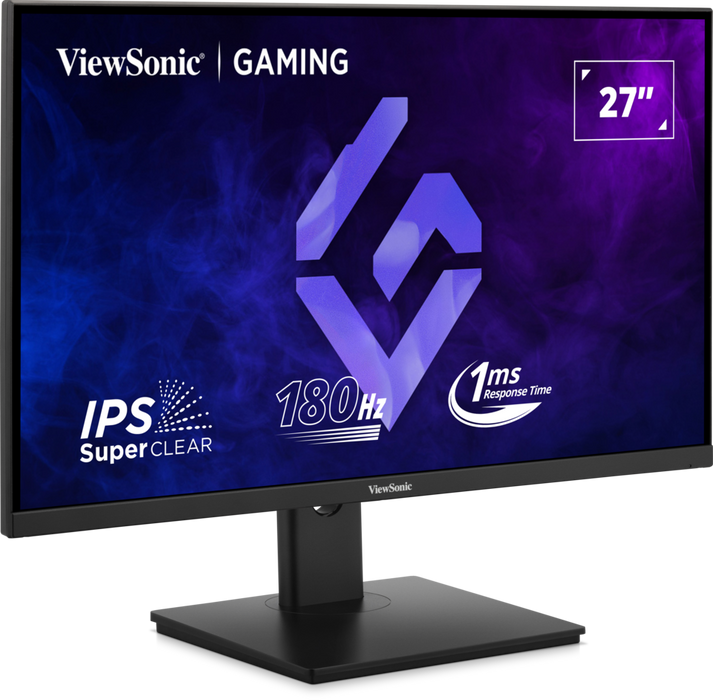 ViewSonic XG27G1 27" 180Hz Full HD Gaming Monitor Gaming Monitor ViewSonic