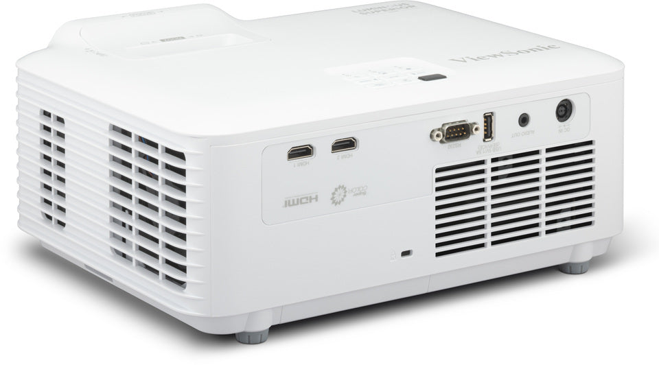 ViewSonic LSD400W WXGA Laser Business/Education Projector - 4000 Lumens Projector ViewSonic