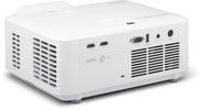 ViewSonic LSD400W WXGA Laser Business/Education Projector - 4000 Lumens Projector ViewSonic