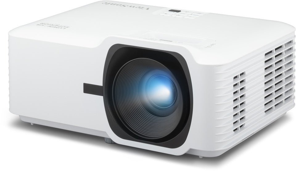 ViewSonic LSD400W WXGA Laser Business/Education Projector - 4000 Lumens Projectors ViewSonic