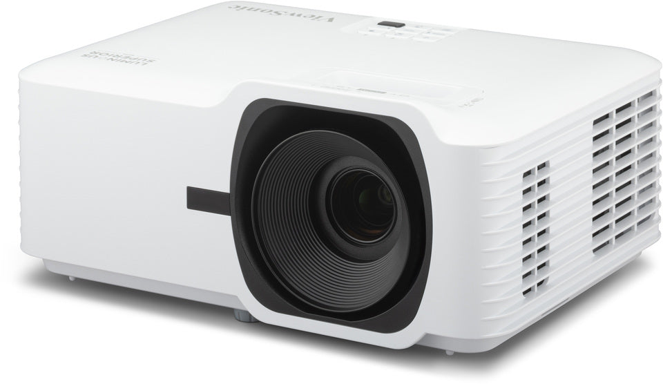 ViewSonic LSD400W WXGA Laser Business/Education Projector - 4000 Lumens Projector ViewSonic