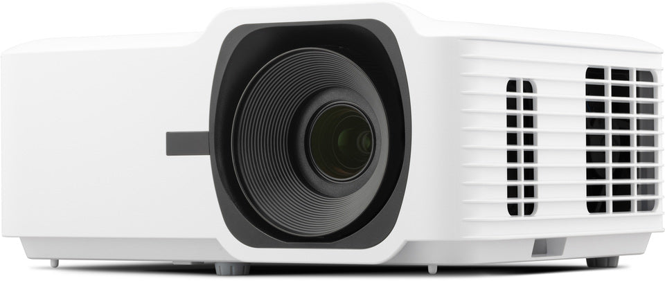 ViewSonic LSD400W WXGA Laser Business/Education Projector - 4000 Lumens Projector ViewSonic
